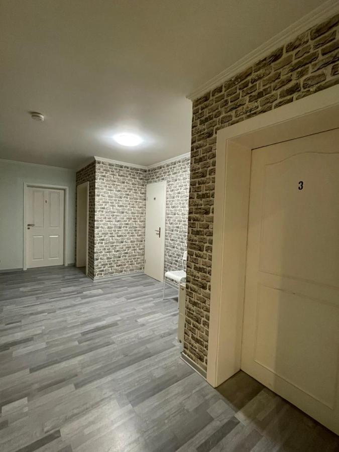 Comfortable Shared Apartment With Private Room In Весселинг Экстерьер фото