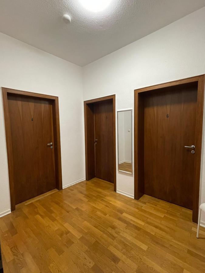 Comfortable Shared Apartment With Private Room In Весселинг Экстерьер фото