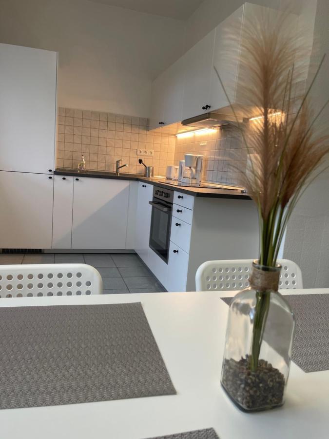 Comfortable Shared Apartment With Private Room In Весселинг Экстерьер фото