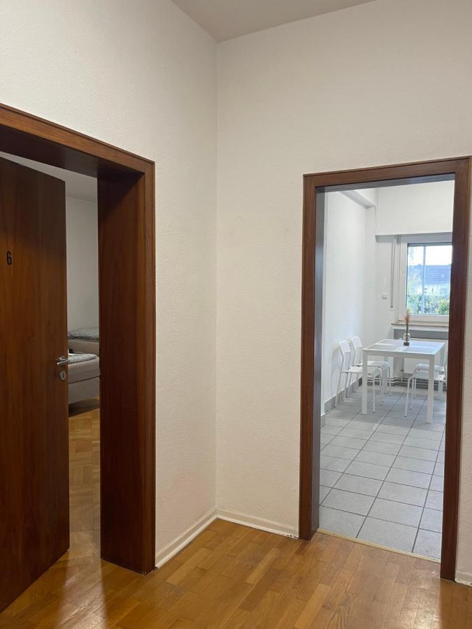 Comfortable Shared Apartment With Private Room In Весселинг Экстерьер фото