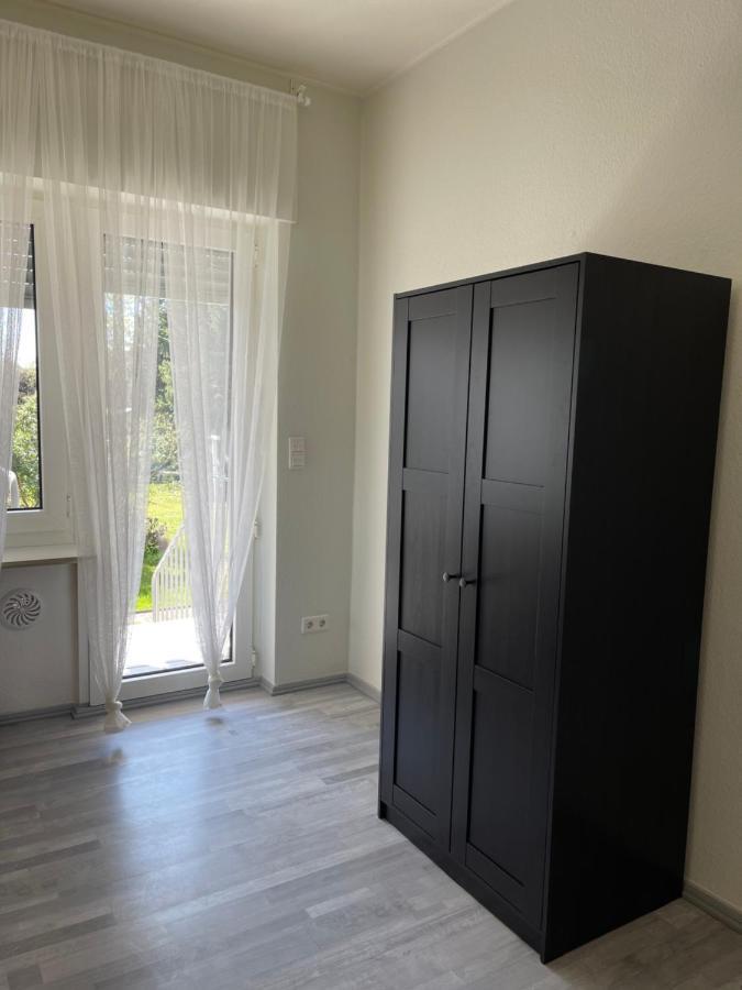Comfortable Shared Apartment With Private Room In Весселинг Экстерьер фото