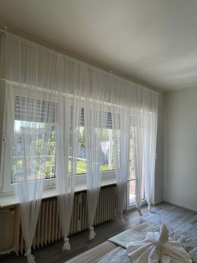 Comfortable Shared Apartment With Private Room In Весселинг Экстерьер фото